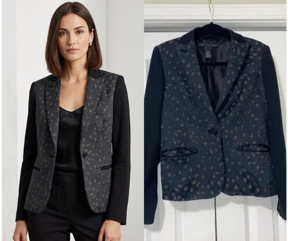Suit Jacket by Marc Jacobs